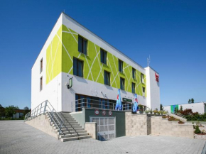 Гостиница Nad Královnou Hotel & Restaurant  Прага